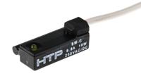 304-3959 RS PRO DSM Series Reed Switch, 2.5m Fly Lead, Band Mounted