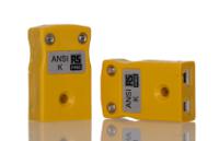 262-3139 RS PRO Miniature Thermocouple Connector for Use with Thermocouple, 4mm Probe, ANSI, RoHS Compliant Standard