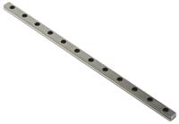 176-6663 RS PRO MGN Series, Linear Guide Rail 7mm width 180mm Length