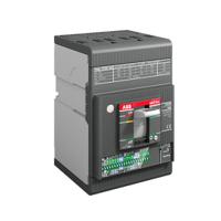 1sda067058r1-xt2n-160-ekip-lsi-160a-ff ABB, SACE Tmax XT MCCB Molded Case Circuit Breaker 3P 160A, Breaking Capacity 10 kA, Fixed Mount