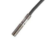 e2e-s05n03-mc-b1 Omron Inductive Threaded Barrel Proximity Sensor, M8, 3 mm Detection