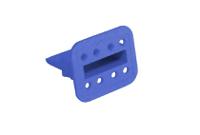 wlp08 Bulgin, WLP12 8 Way Wedgelocks for use with Automotive Connector