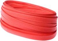 398-896 RS PRO Braided Acrylic Fibreglass Red Cable Sleeve, 6mm Diameter, 5m Length