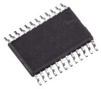 pca9555pw118 NXP 16, 16-Channel I/O Expander 24, 24-Pin TSSOP24, TSSOP24, PCA9555PW,118