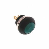 pb6b2fm6m2cal00 TE Connectivity PB6 Series Push Button Switch, (On)-Off, Panel Mount, SPST - NO, 50 V dc, 125V ac, IP68