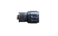 sce2-zn-l1k07-14pn Amphenol Limited, Terrapin 14 Way MIL Spec Circular Connector PIN, Pin Contacts