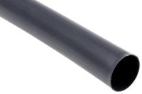 bsts-17x4 TE Connectivity Heat Shrink Tubing, Black 43.1mm Sleeve Dia. x 1.2m Length 3:1 Ratio, BSTS Series