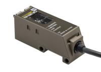 e3s-cd61-m1j-03m Omron Diffuse Photoelectric Sensor, Block Sensor, 700 mm Detection Range