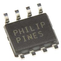 ad22151yrz Analog Devices Surface Hall Effect Sensor 12 V, SOIC, 8-Pin