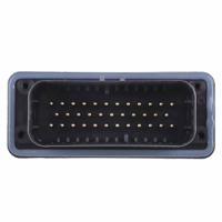 1-776163-1 TE Connectivity, AMPSEAL Automotive Connector Plug Through Hole 35 Way, Solder Termination