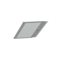 lvs08538 Schneider Electric PrismaSeT P Series Sheet Steel Door for Use with PrismaSeT PrismaSeT P Cubicle, 1925 x 800mm