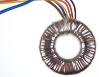 173-0189 RS PRO 230V ac, 2 x 18V ac Toroidal Transformer, 80VA 2 Output