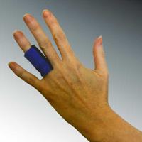 1001020000 Ring Protector Polycotton Lycra 2 Inch L