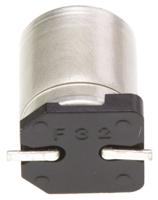 eeefp1v101ap Panasonic 100μF Aluminium Electrolytic Aluminium Electrolytic Capacitor 35V dc, Surface Mount - EEEFP1V101AP