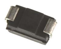 vs-15mq040-m35at Vishay 40 V 2.1 A Diode Schottky 2-Pin DO-214AC VS-15MQ040-M3/5AT