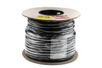 773-9064 RS PRO 2.5 mm² 4 Core Power Cable, H07RN-F, Black CPE, 50m