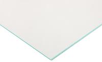 824-496 RS PRO Clear Clear Plastic Sheet, 500mm x 400mm x 2mm