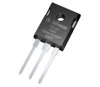 ikw50n65et7xksa1 Infineon IKW50N65ET7XKSA1 IGBT 650 V PG-TO247-3