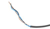ee-sx772a-2m Omron Through Beam Photoelectric Sensor, Fork Sensor, 5 mm Detection Range