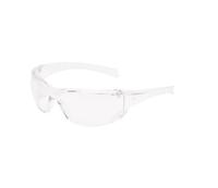71512-00000 3M Virtua AP UV Safety Glasses, Clear PC Lens, Vented