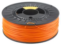 832-0333 RS PRO 1.75mm Orange ABS 3D Printer Filament, 1kg