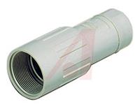 09150000401 HARTING DIN Connector, Cable, 20.5 mm Connector, Plug, Male, IP65, R15 Series