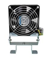 3108100 Rittal SK Series Filter Fan, 230 V ac, 160m³/h Filtered