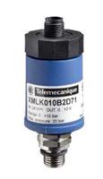xmlk010b2d21 Telemecanique Sensors Pressure Switch, 0bar Min, 10bar Max, Analogue Output