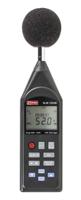 123-2320 RS PRO ISO-TECH SLM1353M  Datalogging Sound Level Meter, 30dB to 130dB, 8kHz max with RS Calibration