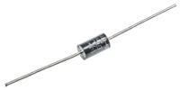 15ke33ca STMicroelectronics 1.5KE33CA, Bi-Directional TVS Diode, 1500W, 2-Pin DO-201