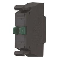 107898-m22-ck20 Eaton RMQ Titan M22 Series Contact Block for Use with NZM1, 220 V dc, 240V ac, 2NO