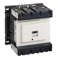 lc1d115004u7 Schneider Electric Tesys D LC1D 4 Pole Contactor, 4NO