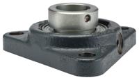 pcftr25-xl 3 Hole Flange Bearing Unit, PCFTR25-XL, 25mm ID