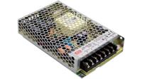 lrs-150-15 MEAN WELL Switching Power Supply, LRS-150-15, 15V dc, 10A, 150W, 1 Output, 264V ac Input Voltage