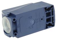 zcp29 Snap Action Limit Switch Plastic, 2NC, 240V