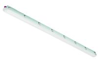 210-5506 RS PRO LED Emergency Lighting, Batten, 80W, Maintained