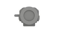 2363714-2 TE Connectivity Superseal Pro Automotive Connector Backshell Backshell,
