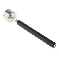 539-205 RS PRO Earth Stud Kit With 10mm Studs & Post