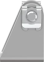 lbn-1216 Festo Foot LBN-12/16, For Use With ADVUL Compact Cylinder, To Fit 12mm Bore Size