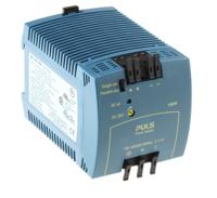 ml100100 PULS MiniLine MLY Switched Mode DIN Rail Power Supply, 220 → 240V ac ac Input, 24V dc dc Output, 4.2A Output,