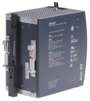qs20244 PULS DIMENSION Q DIN Rail Power Supply, 200 → 240V ac ac Input, 24V dc dc Output, 20A Output, 480W