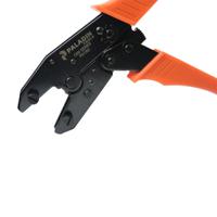 443-895 Tempo Hand Ratcheting Crimp Tool Frame