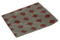 707-4645 RS PRO Self-Adhesive Thermal Interface Sheet, 0.5mm Thick, 3.2W/m·K, 150 x 150mm
