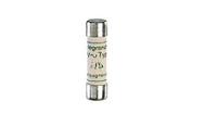 0-120-01 Legrand 1A M Ceramic Cartridge Fuse, 8 x 32mm