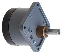 2038-301 McLennan Servo Supplies Spur Gearbox, 30:1 Gear Ratio, 0.3 Nm Maximum Torque