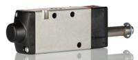 v60a417a-a2000 Norgren Pneumatic Solenoid Valve - Solenoid/Spring V60 Series