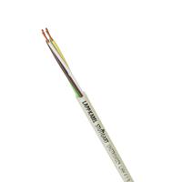 37171 Lapp Data Cable, 3 Cores, 1 mm², Unscreened, 17 AWG, 100m, Data Transfer Cable Cable