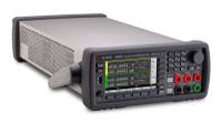 b2902b Keysight Technologies B2900B Series Source Meter, 1 μV → 210 V, 2-Channel, 31.8 W Output