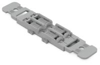 221-2502 WAGO 221 Series Mounting Carrier