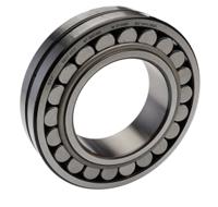 22217-ec3 SKF 22217 E/C3 Parallel 85 mm ID Spherical Roller Bearing, 150 mm OD
